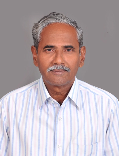 Prof. Sadanandam Abbagani